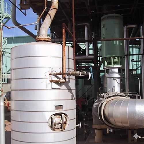 Boilers