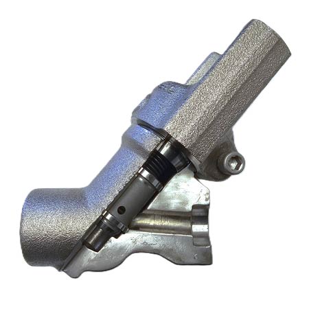 Check Valve