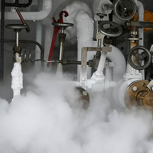Cryogenic Systems