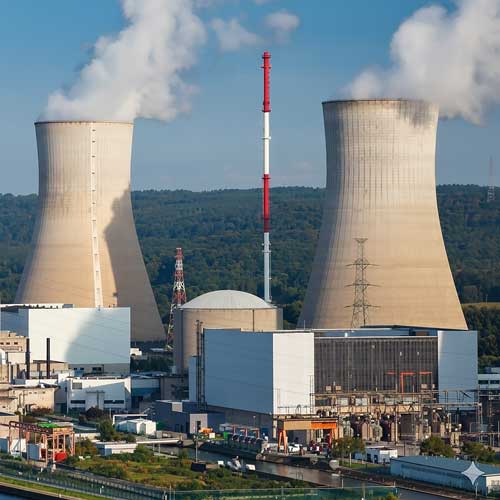 Nuclear Power