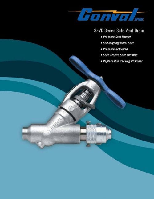 convalhiltapvalve Conval, Inc.