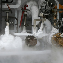 Cryogenic Systems