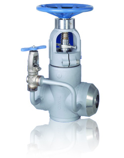 Gate Valve