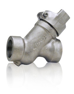 Check Valve