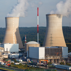 Nuclear Power Nuclear Power