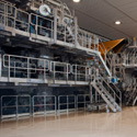 Pulp & Power Plants Pulp & Power Plants