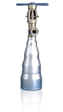 Steam Whisperjet Valve Steam Whisperjet Valve