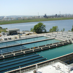 Water Treatment